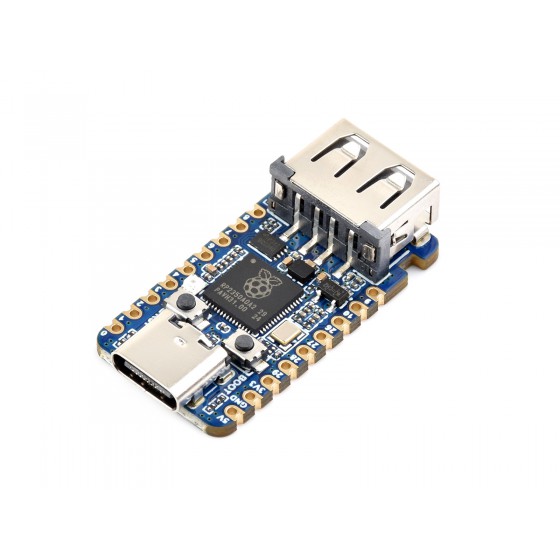 Waveshare RP2350 USB-A